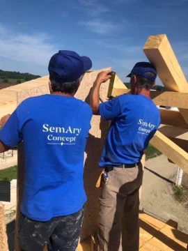Constructii
